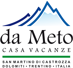 Casa Vacanze da Meto - San Martino di Castrozza