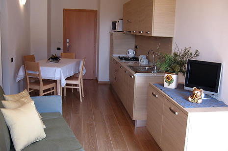 Casa Vacanze da Meto