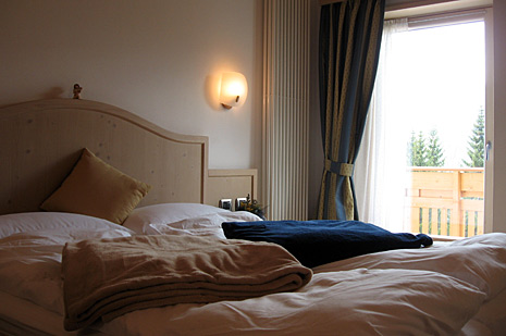 Casa Vacanze da Meto