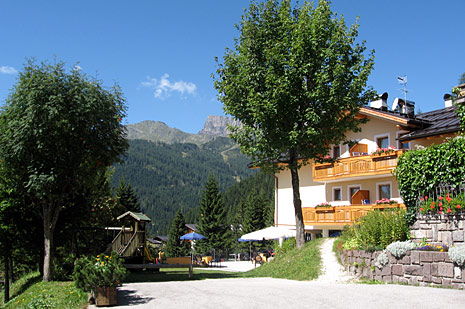 Casa Vacanze da Meto