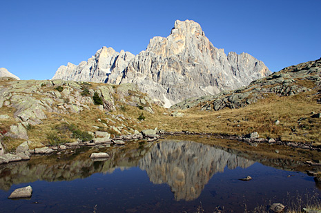 Incantevoli paesaggi