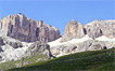Passo Pordoi